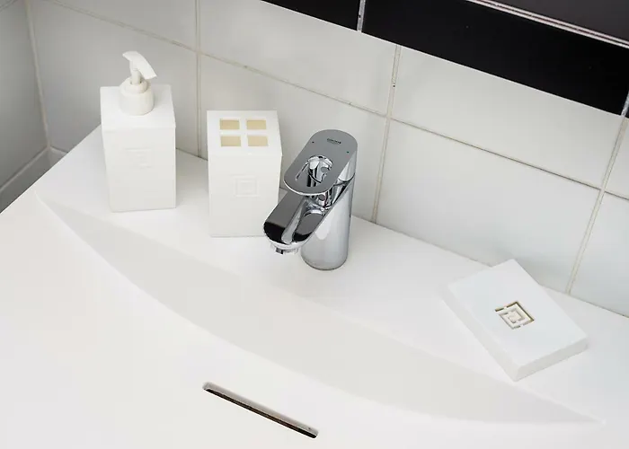 At The Fountain By Bookinghost Appartamento