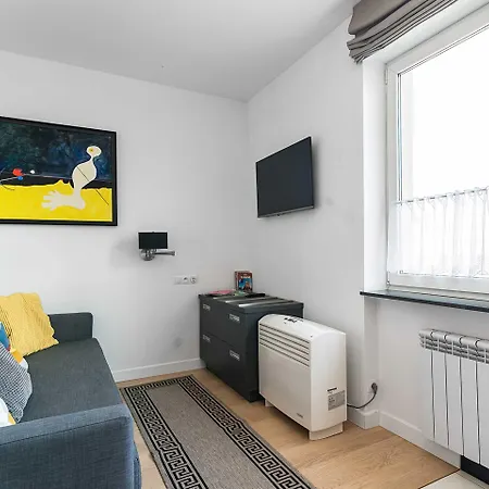 Lägenhet At The Fountain By Bookinghost *