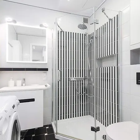 At The Fountain By Bookinghost Apartment *