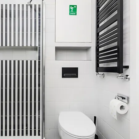 At The Fountain By Bookinghost Warszawa