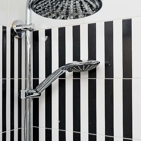 Apartament At The Fountain Warszawa
