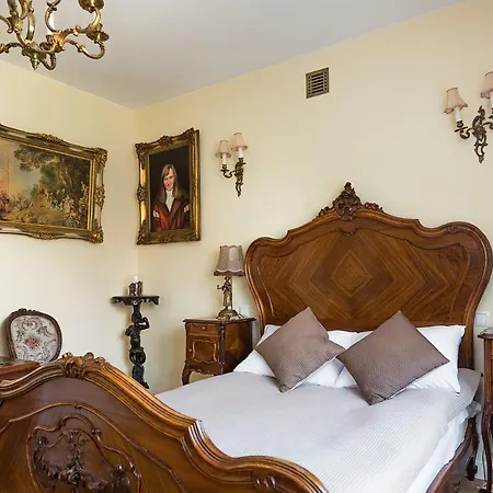 At The Fountain By Bookinghost Apartment Warschau