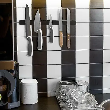 Apartment At The Fountain By Bookinghost