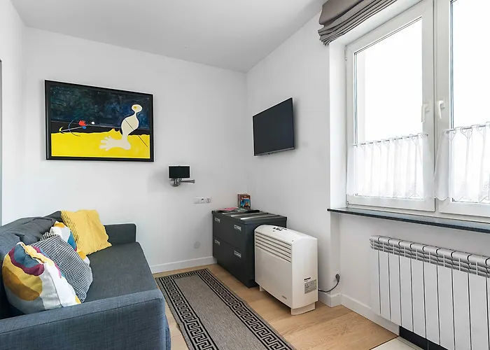 Apartament At The Fountain By Bookinghost *