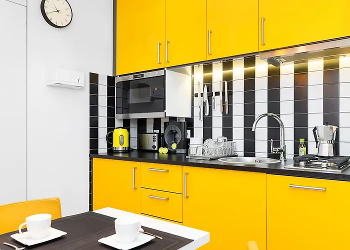 Appartamento At The Fountain By Bookinghost