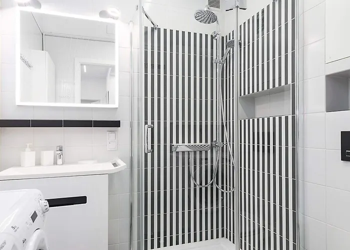 At The Fountain By Bookinghost Apartament *