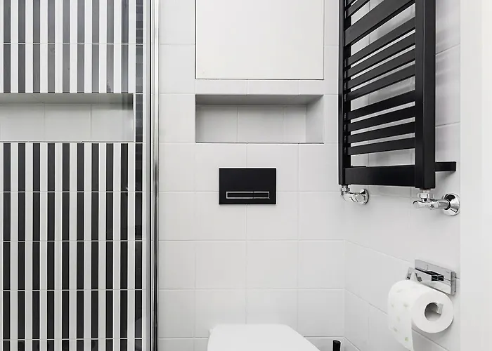 At The Fountain By Bookinghost Warszawa