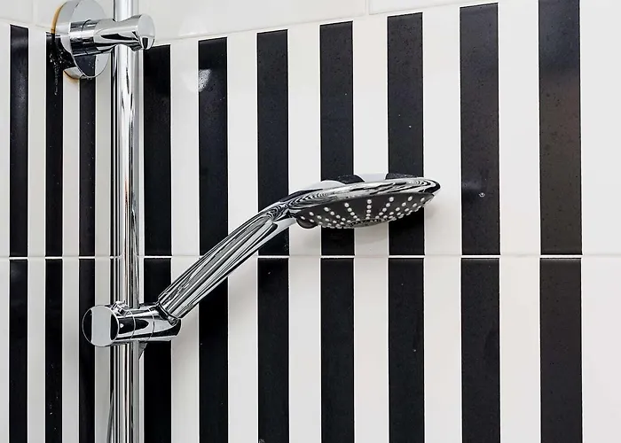 At The Fountain By Bookinghost Apartament *