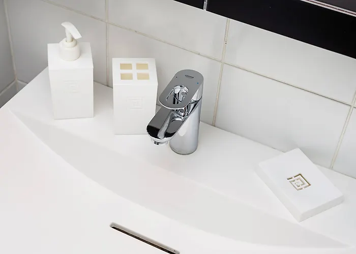 Apartament At The Fountain By Bookinghost Warszawa