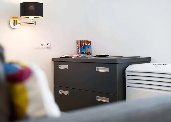 Apartament At The Fountain By Bookinghost *