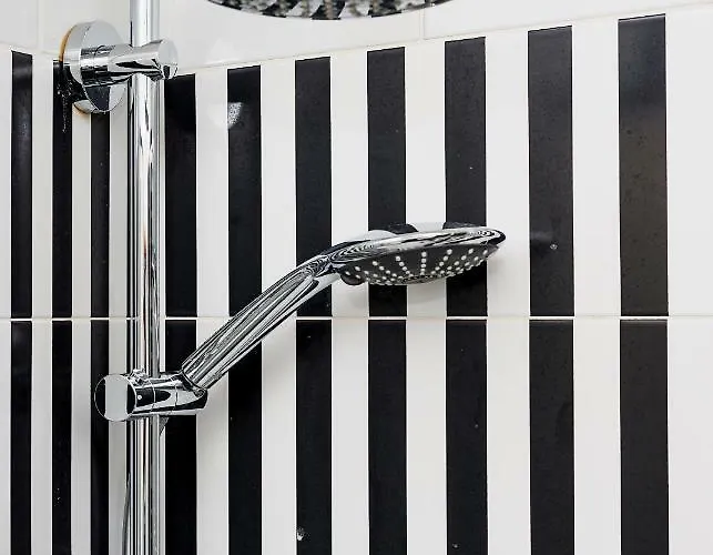 Apartament At The Fountain By Bookinghost Warszawa