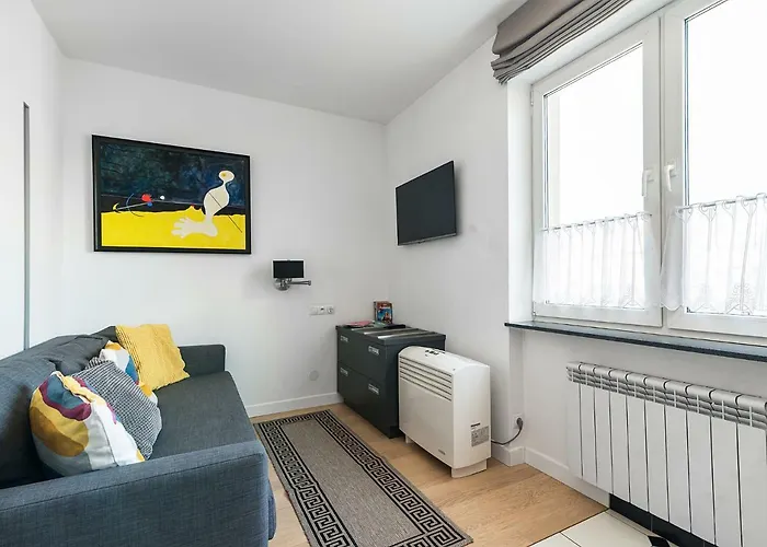 Apartament At The Fountain By Bookinghost *