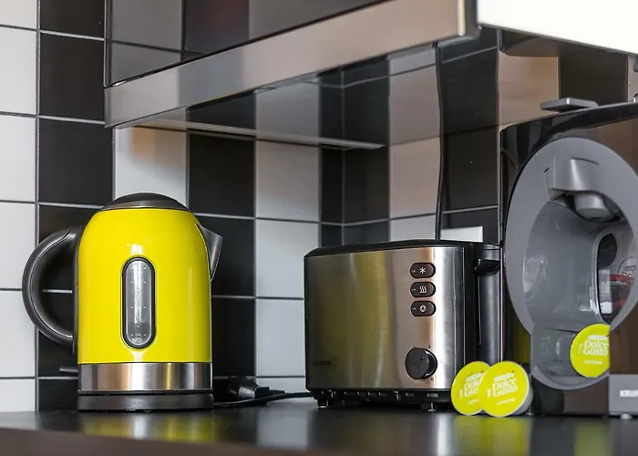 Apartament At The Fountain By Bookinghost *