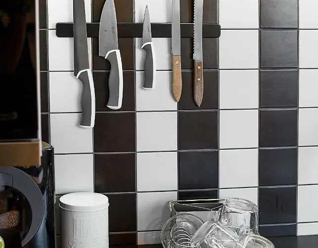 Apartament At The Fountain By Bookinghost